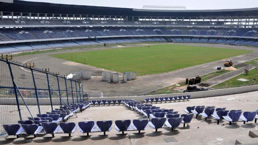 India and Cambodia will meet at Salt Lake Stadium on June 8 to play AFC Asian Cup 2023 Qualifiers.