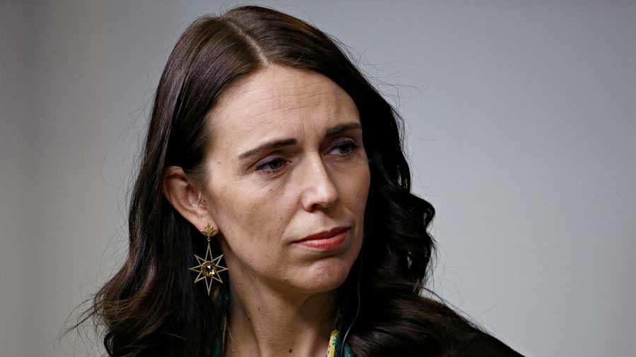 As part of her special session, Jacinda Ardern will be providing valuable tips on how to ace one’s first impression on 'The Late Show With Stephen Colbert'