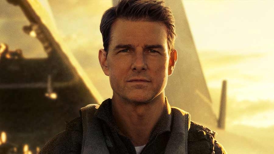 The Hollywood Reporter confirms that Tom Cruise’s salary for 'Top Gun: Maverick' was paid in full by the Pentagon