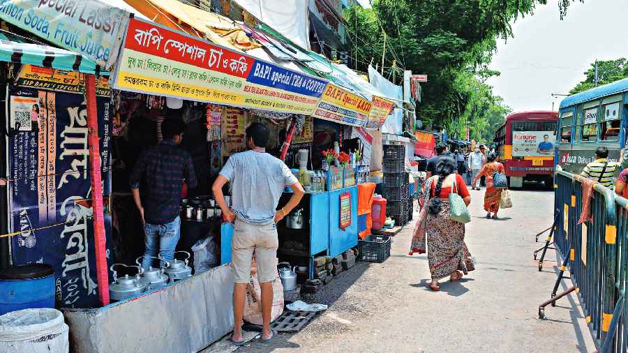 59,000 city hawkers to get vending certificates
