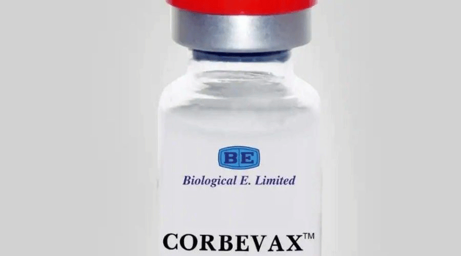 The Corbevax booster shots resulted in a significant increase in neutralising antibody levels against the omicron variant, the company said.