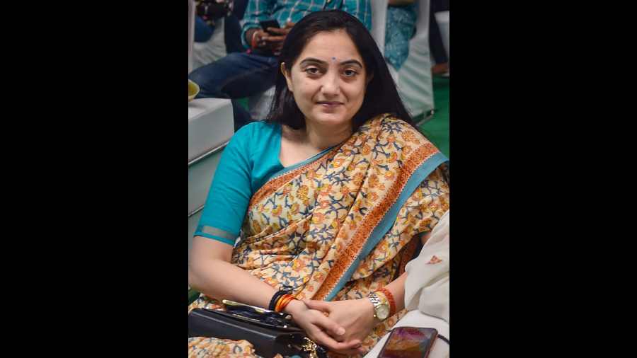 Last month, the BJP suspended its national spokesperson Nupur Sharma and expelled from the party its Delhi unit media head Naveen Jindal for allegedly making derogatory comments against the Prophet.
