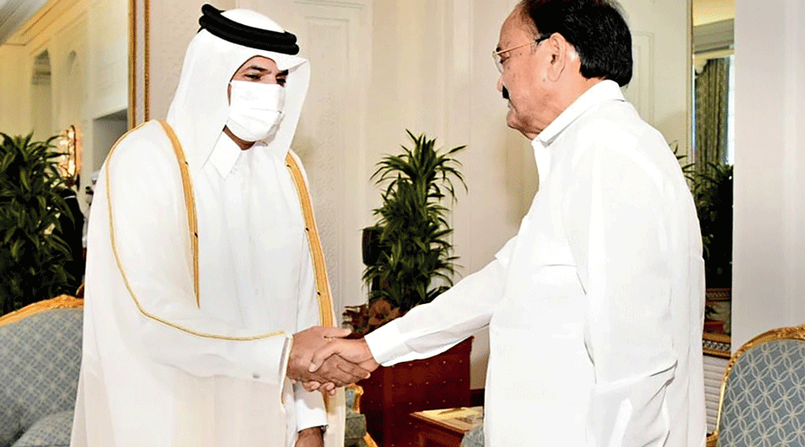 Qatar, Kuwait, Iran summon Indian envoys