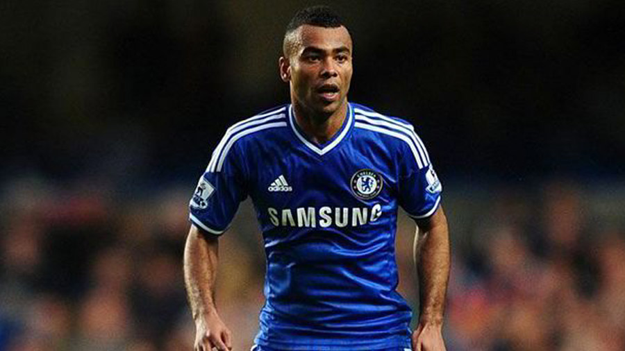 No left-back in Premier League, let alone at Chelsea, could match Ashley Cole in his heyday