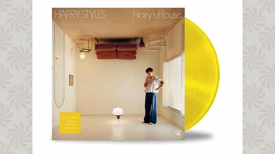 The vinyl edition of Harry Styles album Harry’s House has sold over 146,000 copies in the US alone through May 22 (the album released on May 20). That beats the previous single-week sales set by Taylor Swift’s Red (Taylor’s Version), which sold 114,000 in a week in November 2021. The singer’s 2019 album Fine Line has sold 586,000 vinyl copies to date in the US while his self-titled 2017 debut album sold 263,000 copies on vinyl.