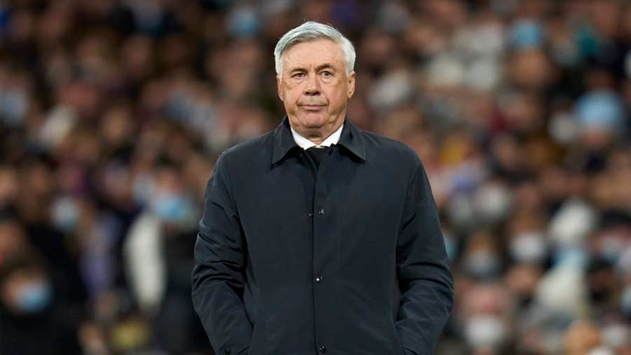 With four Champions League titles to his name, Carlo Ancelotti has become the most successful manager in the history of the competition