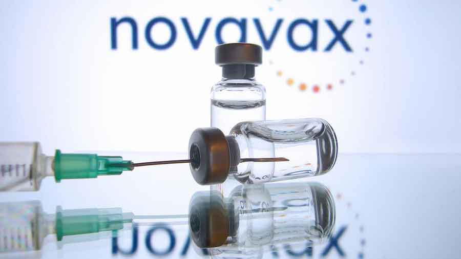 US: Novavax recommended
