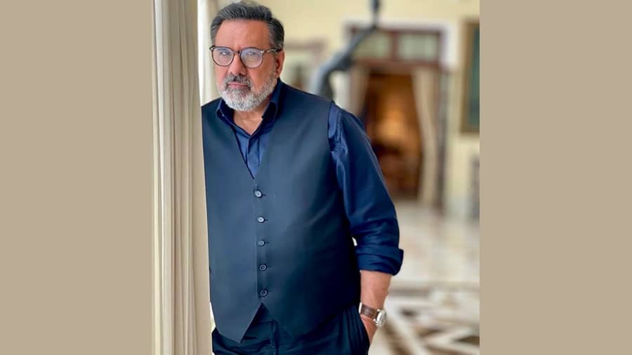 Boman Irani - Boman Irani to make his OTT debut with Disney+ Hotstar's ...