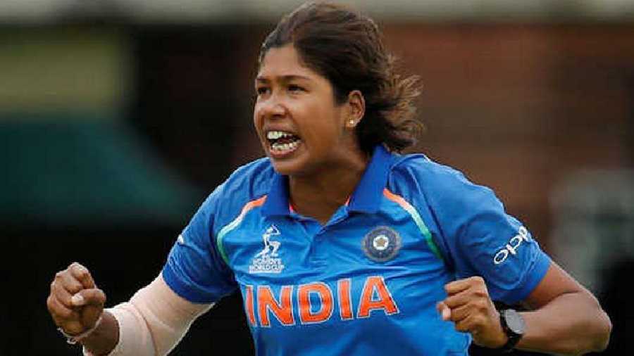 One such bowler, who has toiled hard and literally gone those extra miles to realize her dream of playing cricket for India is none other than Jhulan Goswami. Over her illustrious career stretching beyond 20 years, Goswami has not only made India proud but also inspired a generation of cricketers to take up fast bowling