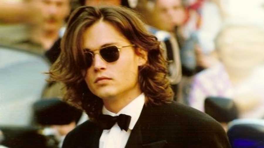 Johnny Depp's career started off as a teen idol when he starred in '21 Jump Street' from 1987 to 1990. After essaying the role of Tom Hanson, the actor later went on to star in independent films such as , What's Eating Gilbert Grape, Benny and Joon, Dead Man and Donnie Brasco which saw the actor showcasing his acting talents