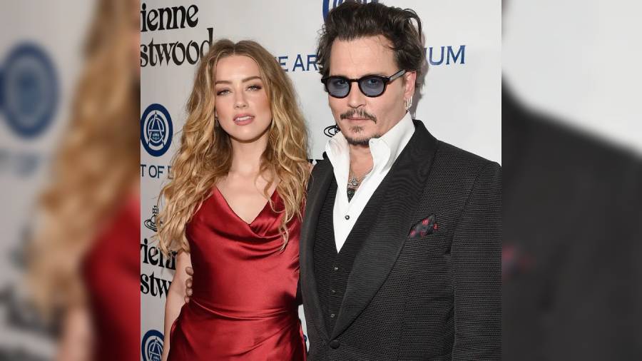 Years later, after their divorce, Amber Heard penned an op-ed in 'The Washington Post' wherein she described herself as a victim of domestic abuse. However, Johnny denied all allegations and filed a defamation suit against his ex-wife