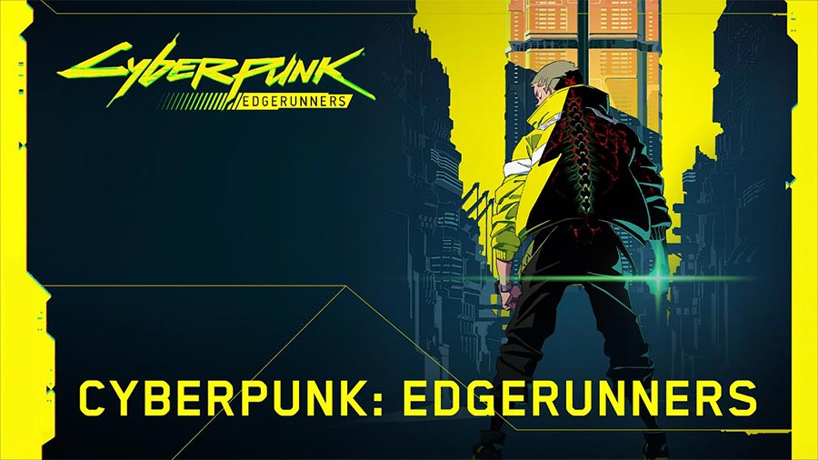 Watch Cyberpunk: Edgerunners