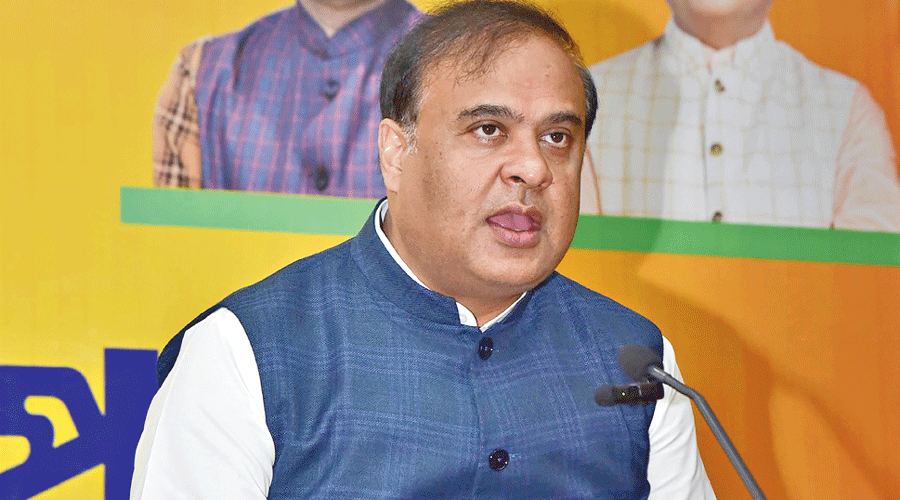 Assam CM Himanta Biswa Sarma, who announced the decision after a cabinet meeting held here, said the move was based on a thorough discussion of the National Family Health Survey (NHFS) 5 by the state government.