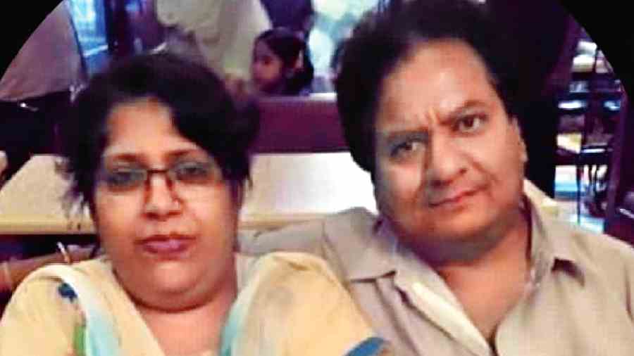 Three men arrested for Bhowanipore couple murder, ‘mastermind’ relative still at large