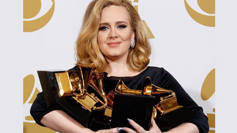 Grammy The Grammys add 5 new categories of awards including a special