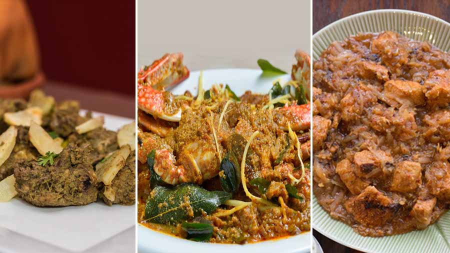 Three Goan dishes (and recipes!) that pack quite a punch