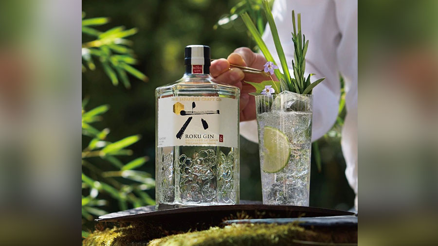 Kanon nederdel Synes The easiest gin cocktail recipes for World Gin Day - Telegraph India