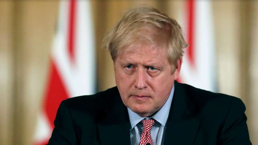 Boris Johnson wants his first lecture to take place at his alma mater, the University of Oxford, where it has long been his dream to speak about the art of not believing in anything