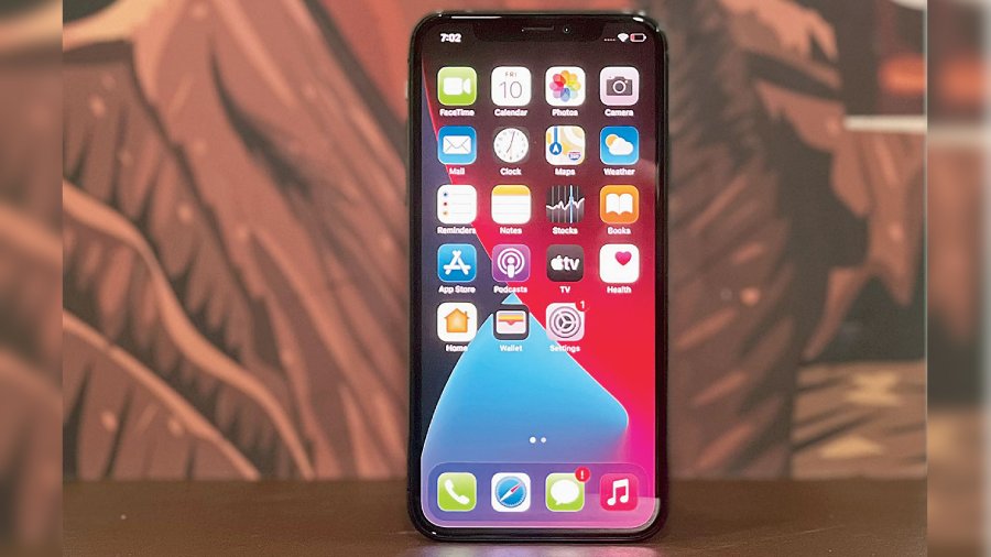 The iPhone X did away with the home button, ushering in a new era