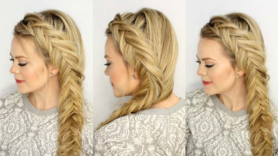 Summer hairstyles - Try these easy DIY summer hairdos - Telegraph India