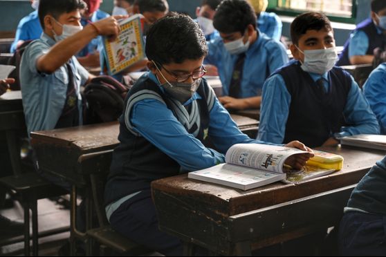 Schools in West Bengal were earlier asked to declare an early summer break from May 2. 