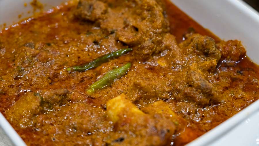 Mutton Akbari