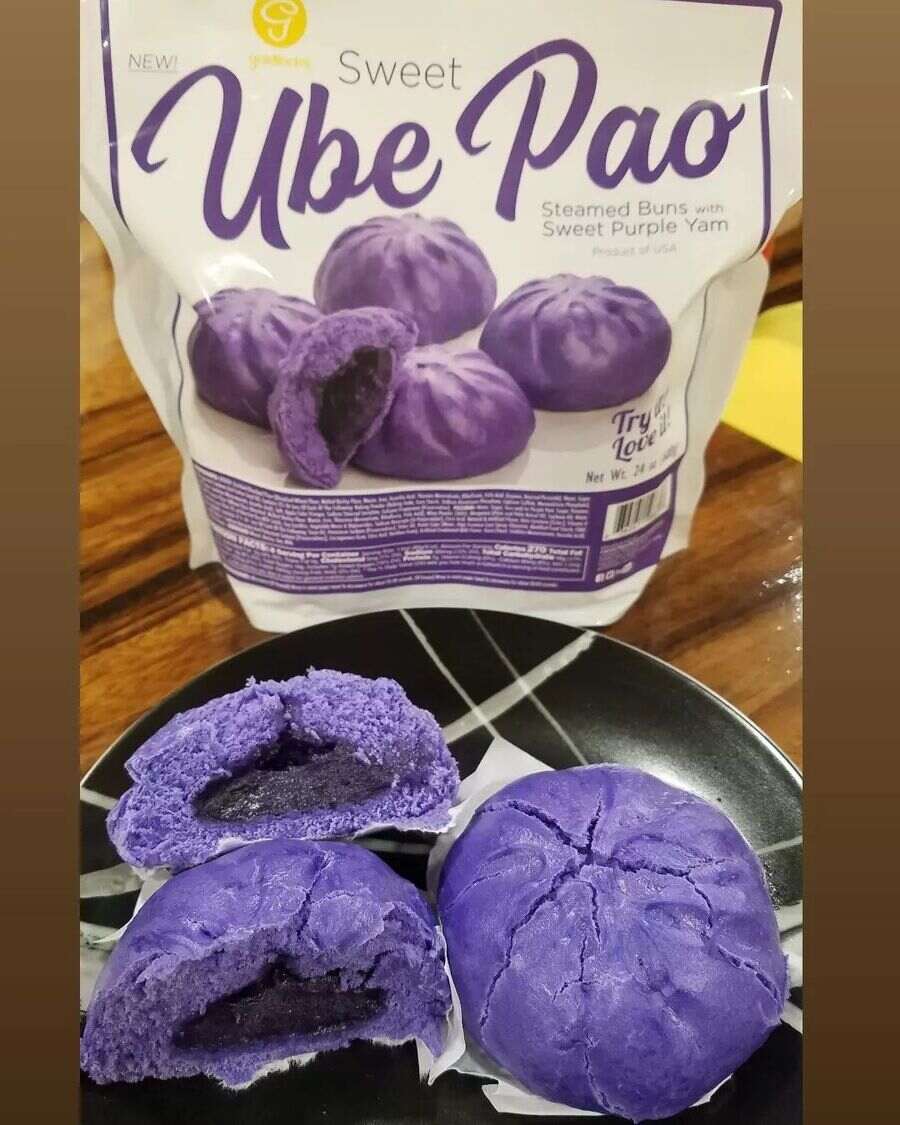 The purple yam is used in many sweet and savoury preparations throughout the Philippines and is one of their most famous exports. From candy to steamed baos, sweet buns and ice cream, you’ll find a host of Instagram worthy purple delicacies to try here.