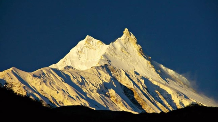 Manaslu