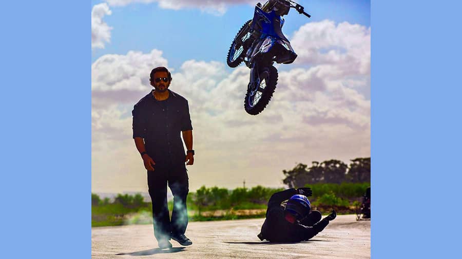 Rohit Shetty will host the adventure reality show for the eighth time.