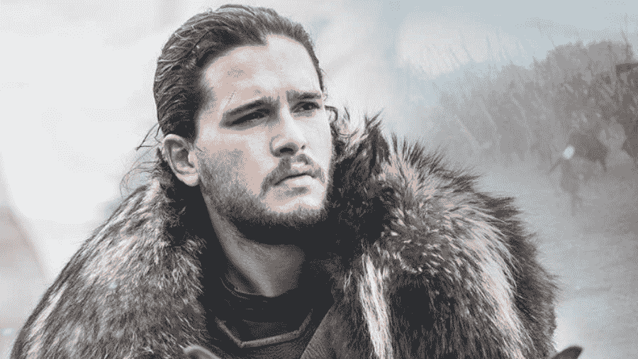 Kit Harington Discusses Possibility of GoT Spin-Off About Jon Snow