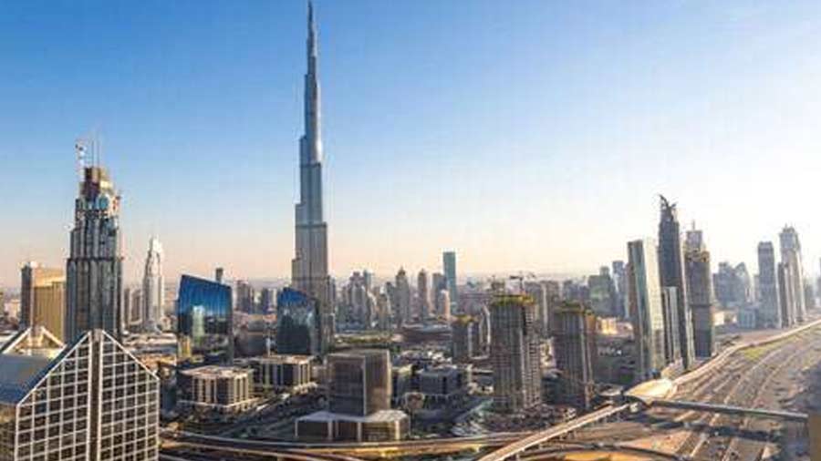 To make Dubai more friendly and welcoming to Western millionaires, authorities are considering renaming the city Dobuy