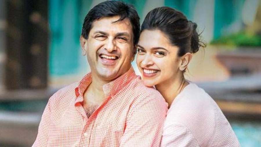 Deepika Padukone could have been a champion shuttler like her father Prakash, but she chose to don the greasepaint instead