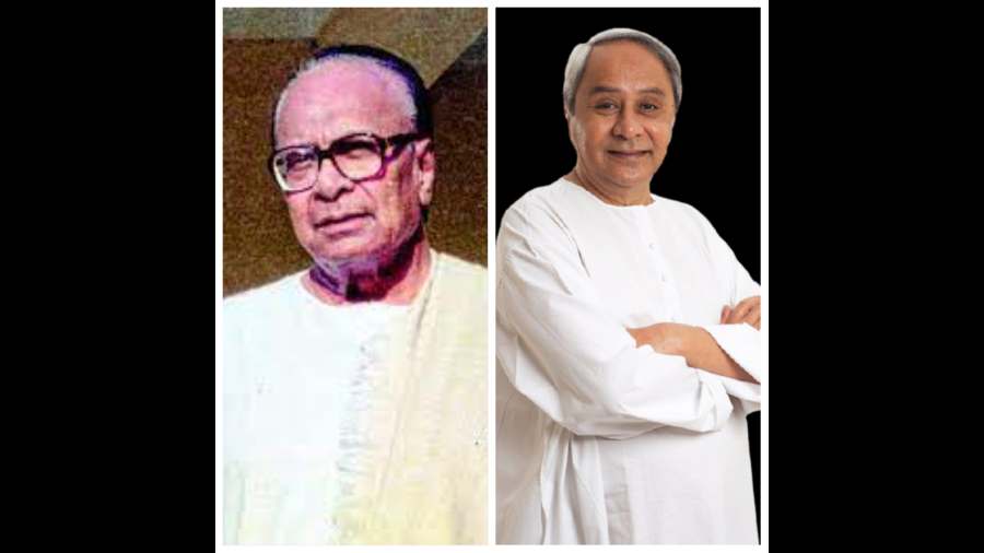 Both Biju Patnaik and his son Naveen are stalwarts in Odisha politics. Naveen, the current CM of the state is the ideal successor to his legendary father whose towering personality as state CM is part of folklore