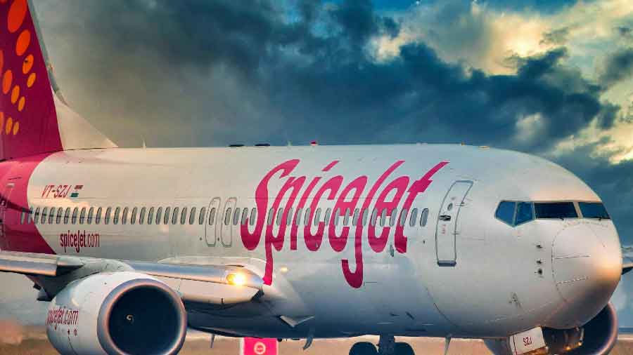 SpiceJet settles row with Credit Suisse