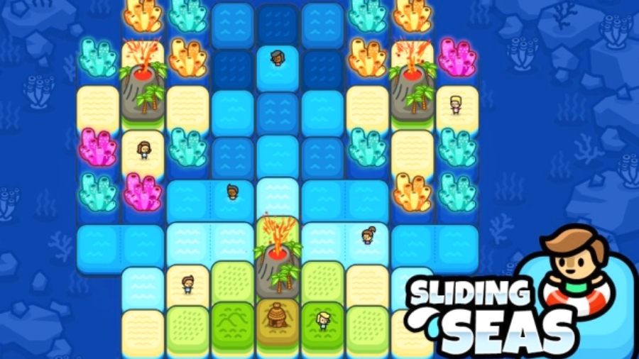 Block Sliding - Play Block Sliding Game Online