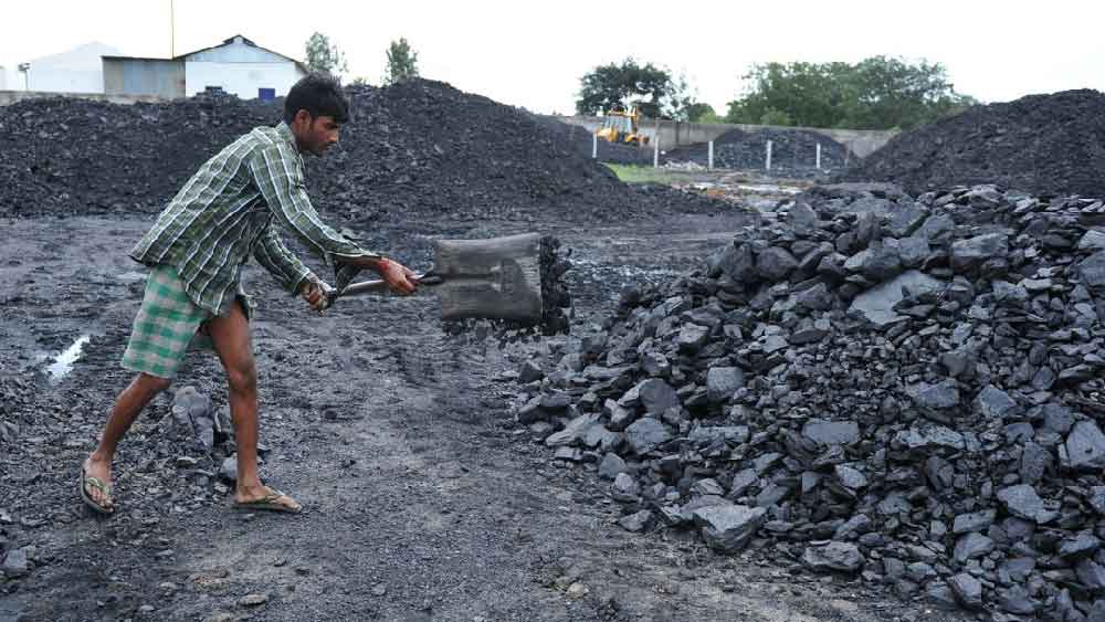 The government had directed state power generating companies and independent power producers to blend up to 10 per cent of imported coal for power generation. 