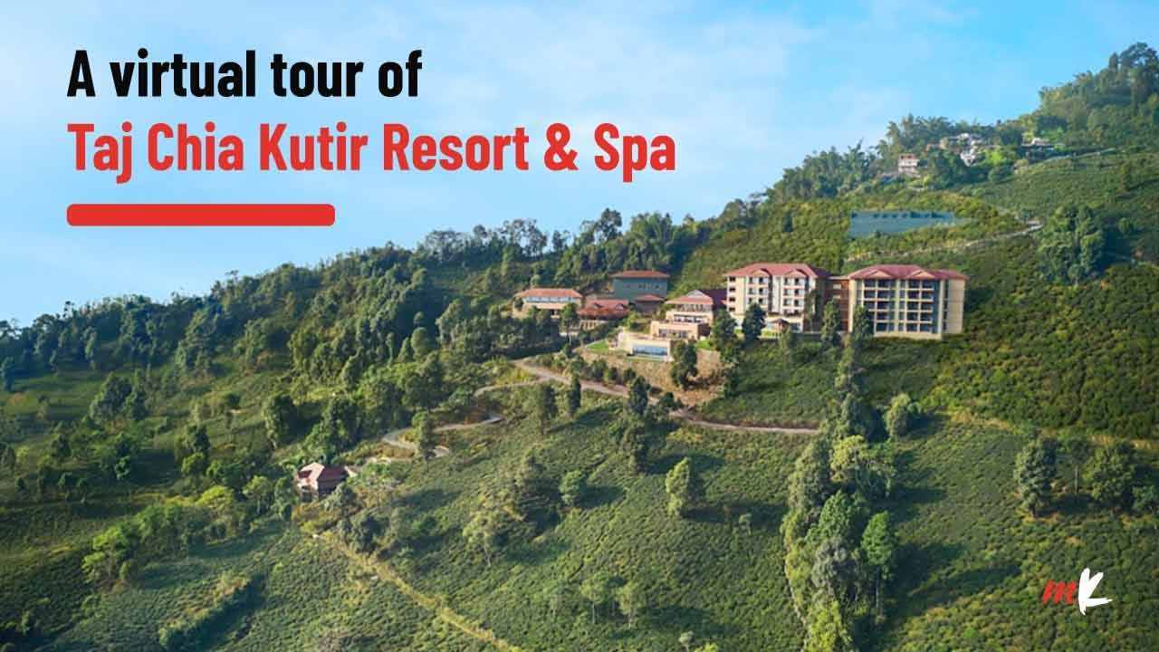 A virtual property tour of Taj Chia Kutir