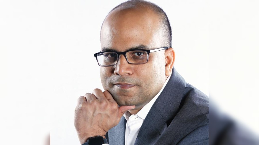 Saurabh Srivastava, director and head, Amazon Fashion India