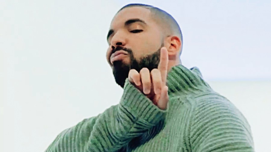 Exclusive: How Drake and Apple Music broke streaming records with