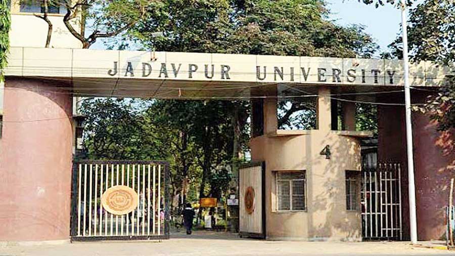 Jadavpur University is where Rohit discovered his politics