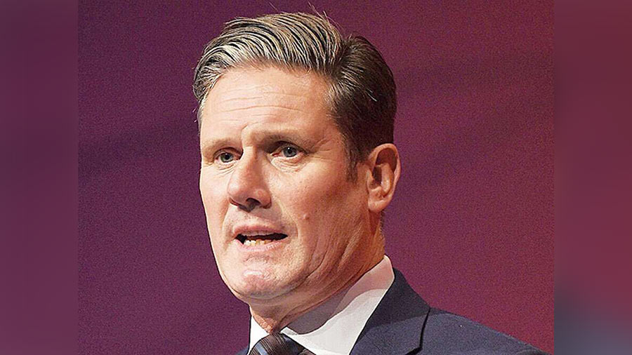 Rohit argues that Keir Starmer’s challenge is to unite the different ideological factions of the Labour Party