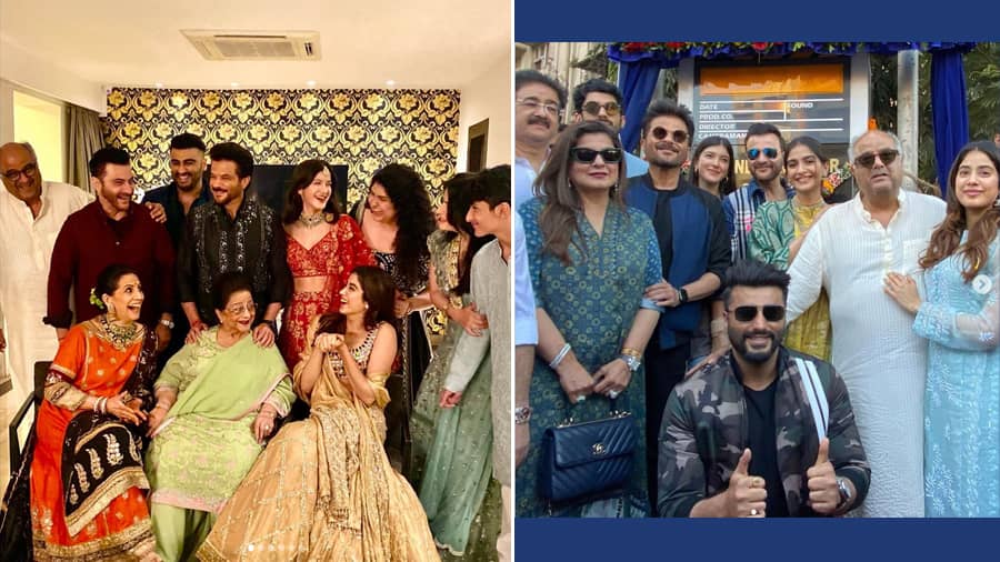 Nothing beats the family giggles, endless chats and making memories together.