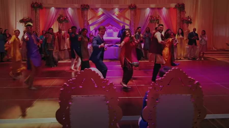 Ms Marvel Episode 3 has the big South-Asian wedding