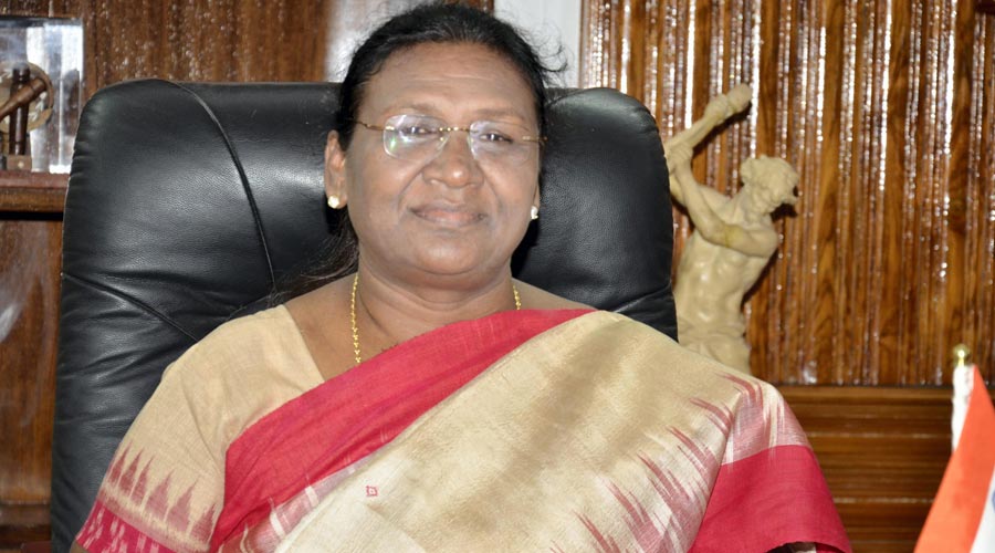 Prez poll: Murmu likely to file nomination on June 24