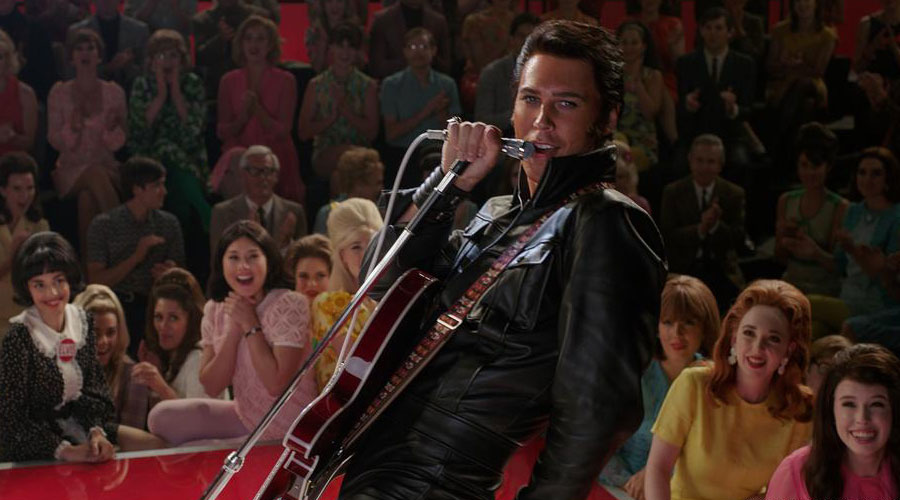 'Elvis' is the latest biopic to hit the big screen