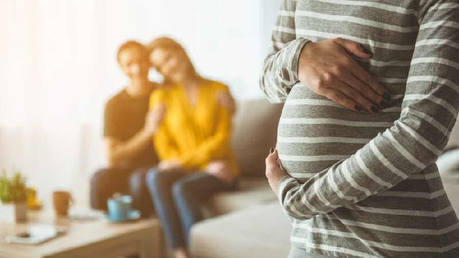 Surrogacy (Regulation) Act, 2021 came into force on January 25 this year