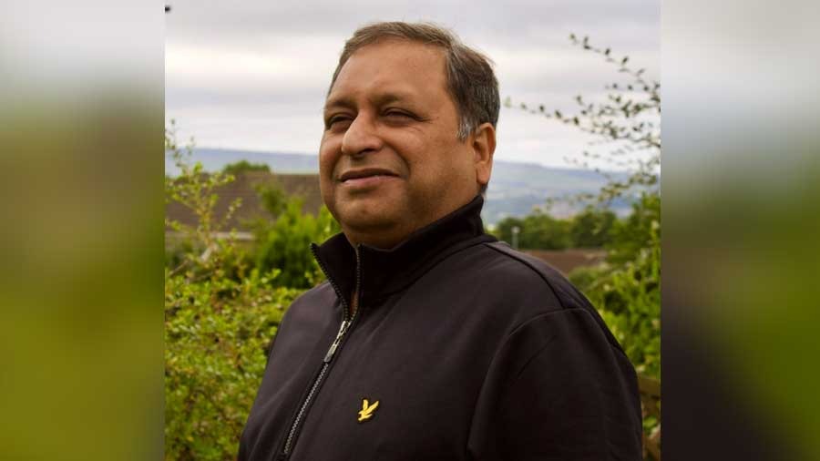 Dr Debashis Bhattacharya