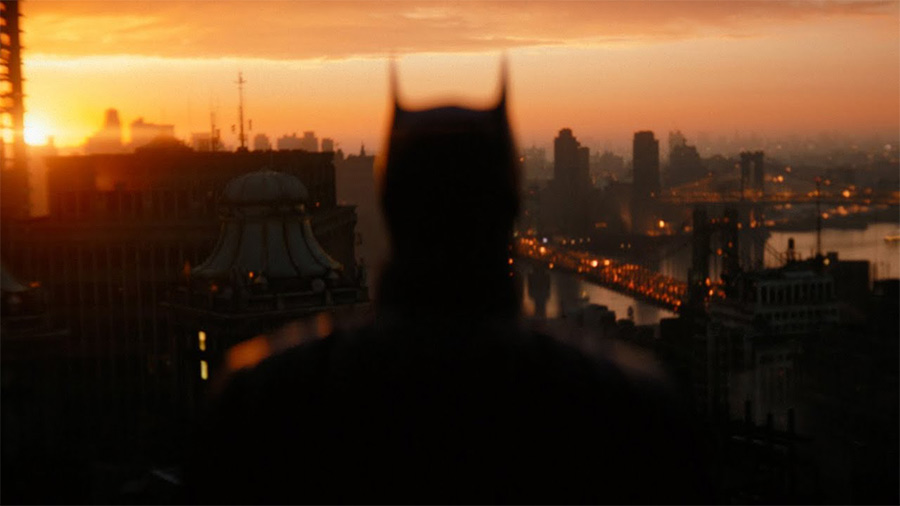 Ghosh tried to incorporate the tone and look of Matt Reeves’ ‘The Batman’ in ‘Tirandaj Shabor’
