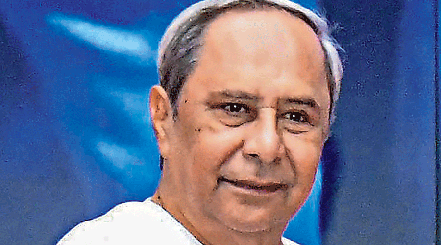 Naveen Patnaik's government has completely 'failed' to achieve the target of plantation: CAG report