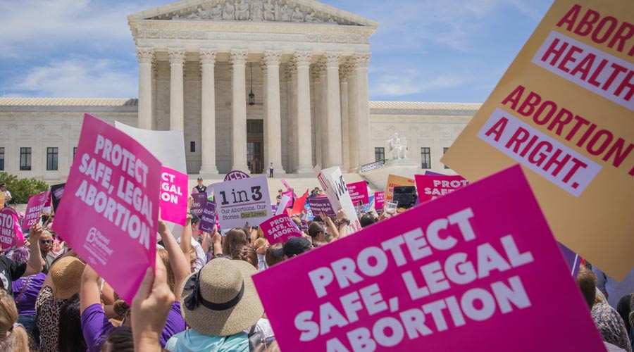 Abortion rights: what happens next?